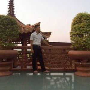 Đặng Nghĩa Art profile icon