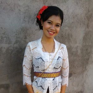 Ketut Arawati profile icon