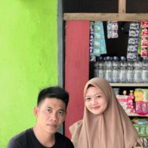 IndryAs profile icon