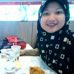 nor syuhada profile icon