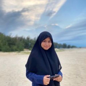 Asma Fauzi profile icon