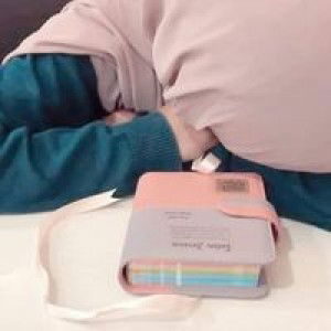 Khairani Berutu profile icon