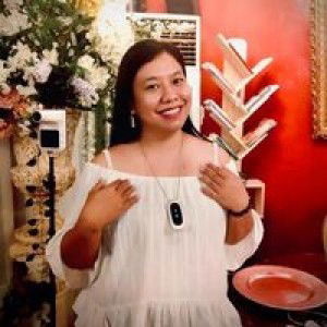 Daryl Jane Bustamante profile icon