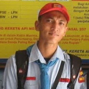 Budi Kurniawan profile icon