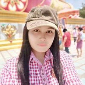 Rose Samaikun profile icon