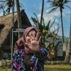 Sakinah Mulyaningsih profile icon