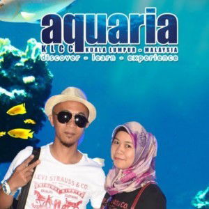 Rosni Ajid profile icon