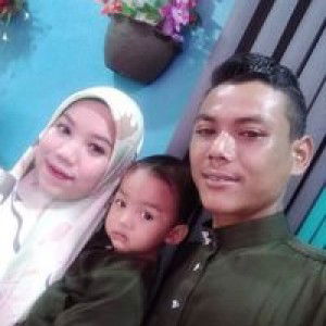 Siti Nadzirah binti Abdullah profile icon