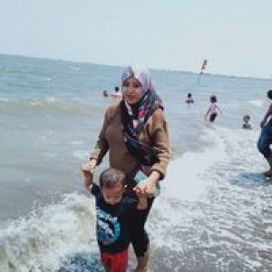 Serli Marliana profile icon