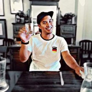 Z Heart profile icon