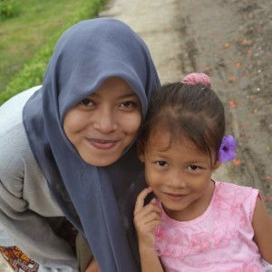 Dinni N Hajar profile icon