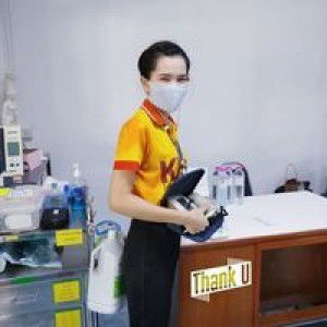 Kawisara Tns profile icon