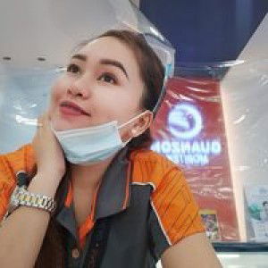 Pamela Joy Macalalag - Waniwan profile icon