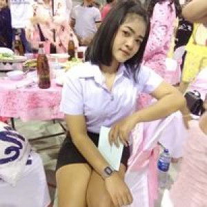 Nattharika Khaiain profile icon