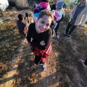 Namfon Alpaka Namsaeng profile icon