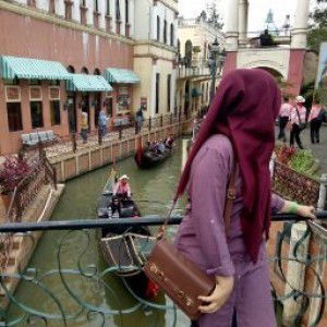 Eni Maryani profile icon