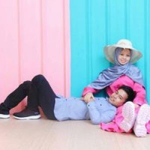 Cecep Permana profile icon