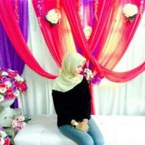 Amerah Nadhirah profile icon