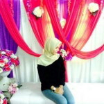 Amerah Nadhirah profile icon