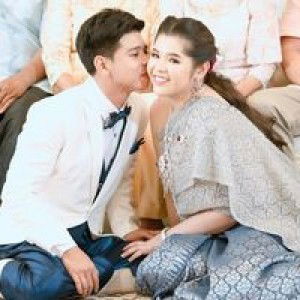 Chonti KD profile icon