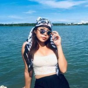 Mary Joy Guardarama profile icon