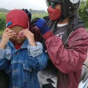 MugiParyatii profile icon