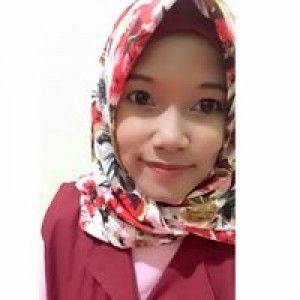 Lia Pristiwanika profile icon