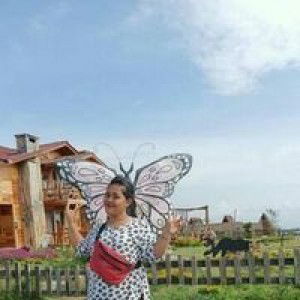 Elsa Silvia Boru Limbong profile icon