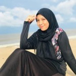Eiyda Ridzuan profile icon