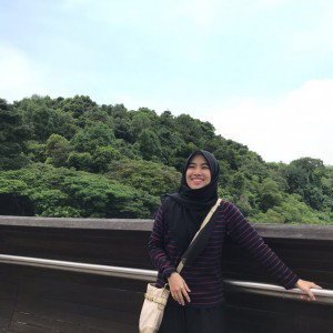 Farhana Salwa profile icon