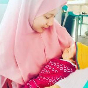 Wilda Hayatin Nufus profile icon