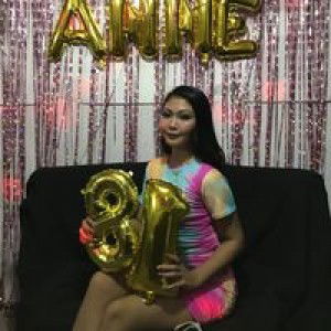 Lebanna Gonamul profile icon