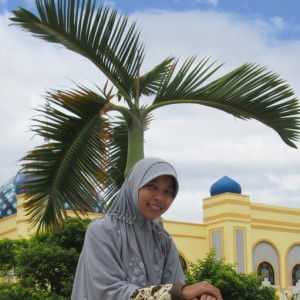 asti wulandari profile icon