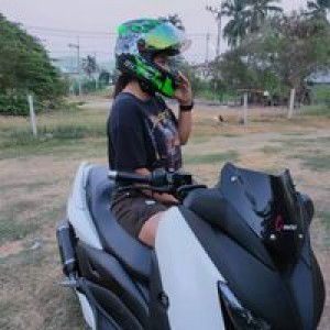 Jah Sudtida profile icon