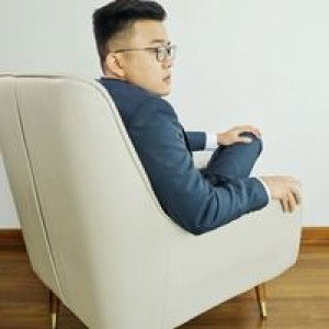 Peter Yap profile icon