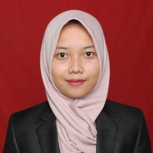 Maulina Vida Irhami profile icon