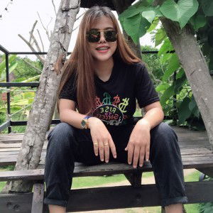 Ging tunyaret ป้อมปราการ profile icon