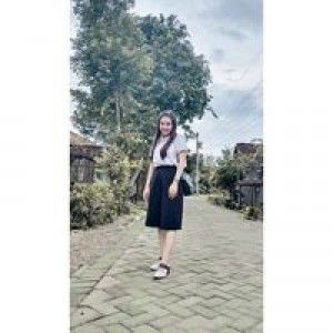 Xelvia Mayang Carissa profile icon