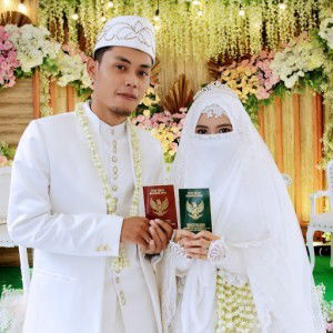 Amelia Rizky profile icon