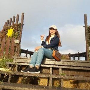 margie lazaro profile icon