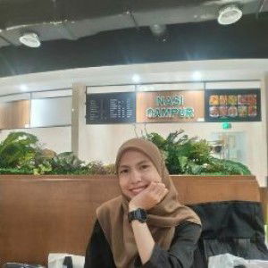 Sulaily binti Mamat @ Yaacob profile icon