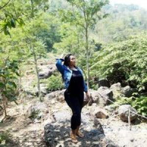 Ayemi Zuhri profile icon