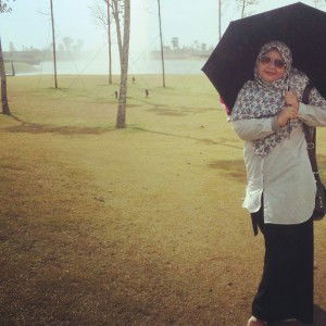 DianMega Story profile icon