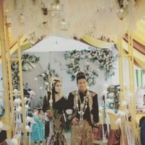 Nurhidayah Al Mudzakkir profile icon