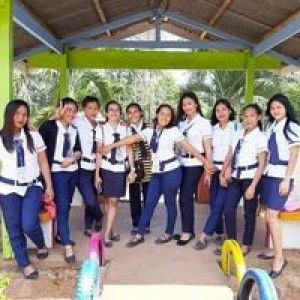 Rosenie Trompeta profile icon