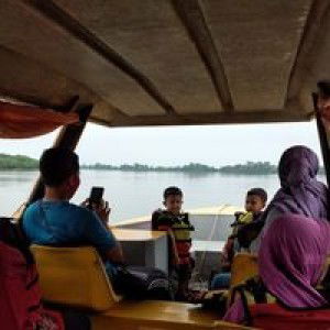 Ie Muuss profile icon