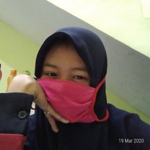 Bunga Andita profile icon