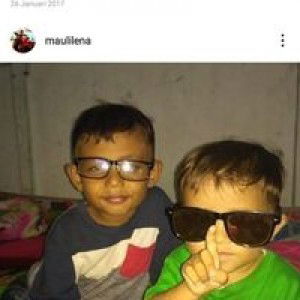 Lena Bunda'a Fatih profile icon