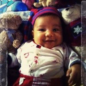 Rachel Ances Bernadas profile icon