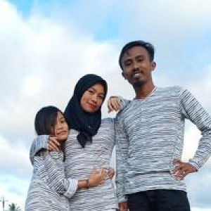 AR Qalsum AL Husaini profile icon